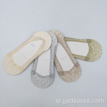 Модне чарапе за чипке за жене